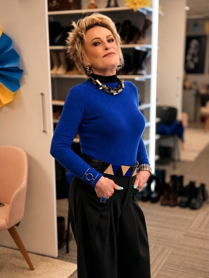 Foto: Reprodução/Instagram @anamariabragaoficial