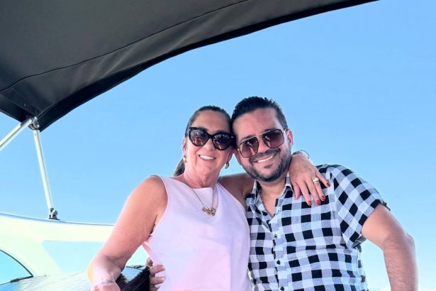 Reprodução: Instagram/@danilosanfoneirooficial