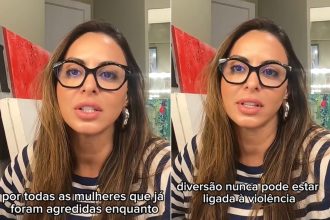 Créditos/Reprodução Internet