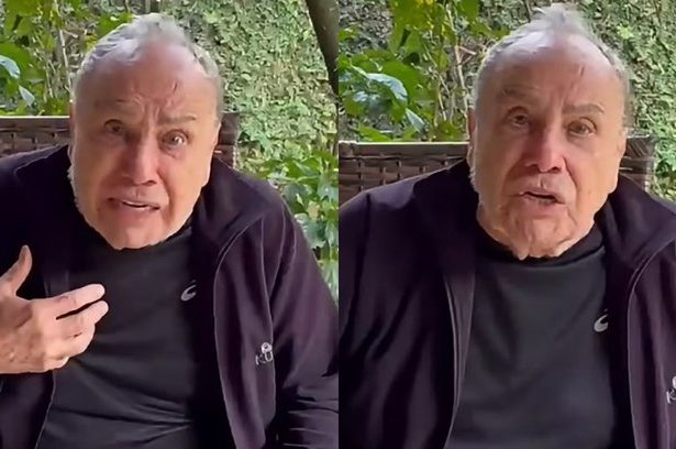 Créditos/Reprodução Internet