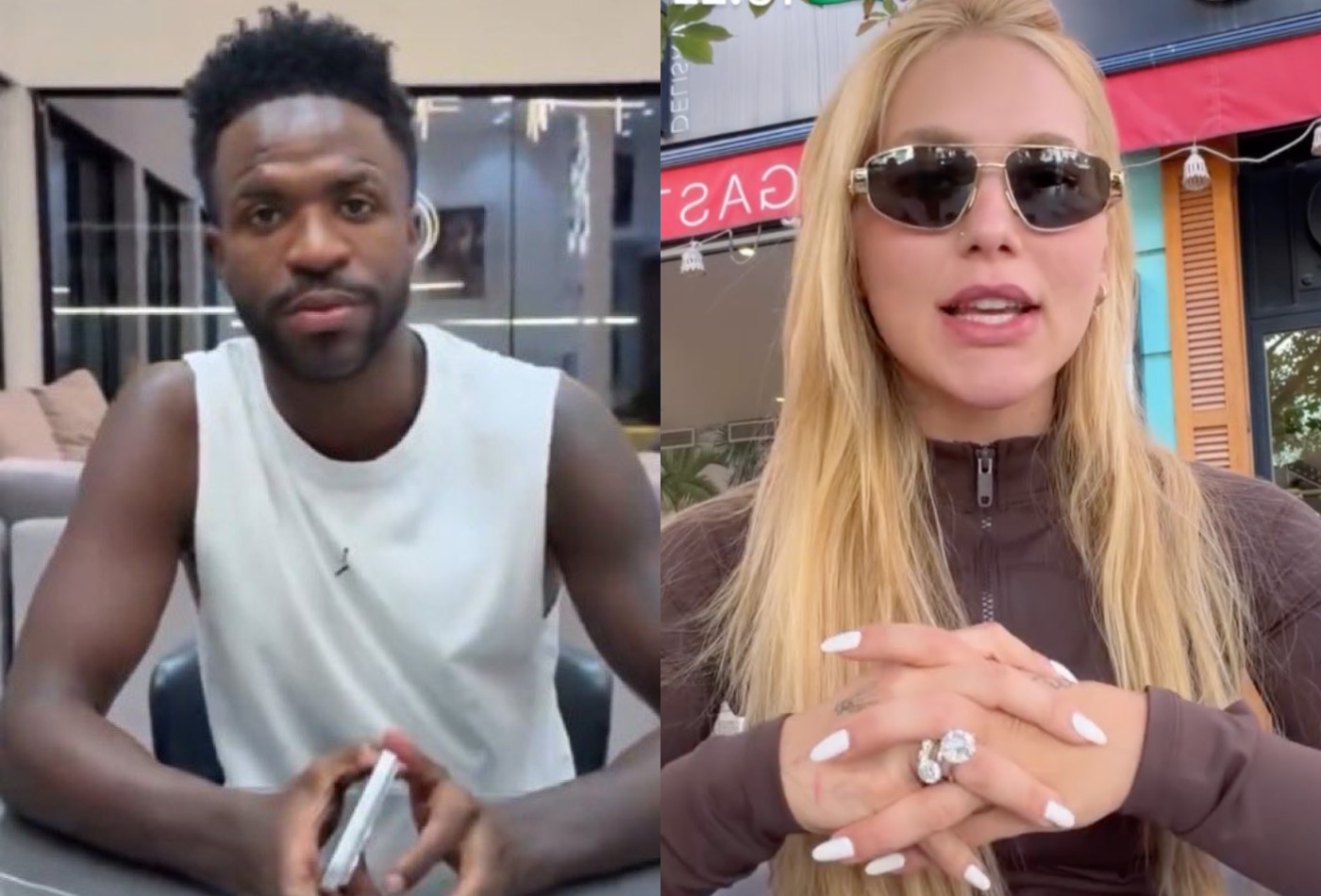 Créditos/Reprodução Internet