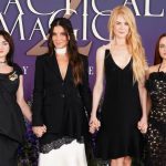 'Da Magia à Sedução 2' — Foto: Getty Images