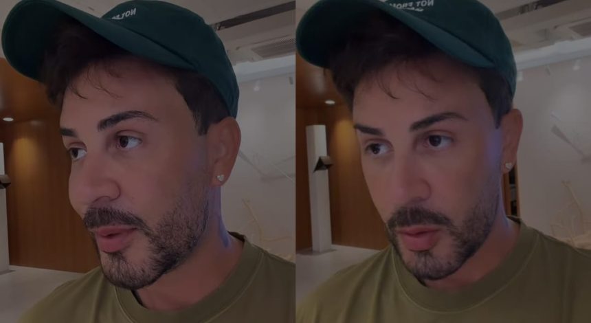 Créditos/Reprodução Internet
