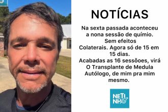Créditos/Reprodução Internet