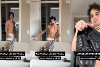 Créditos/Reprodução Internet