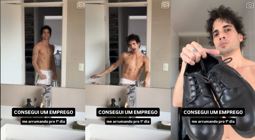 Créditos/Reprodução Internet