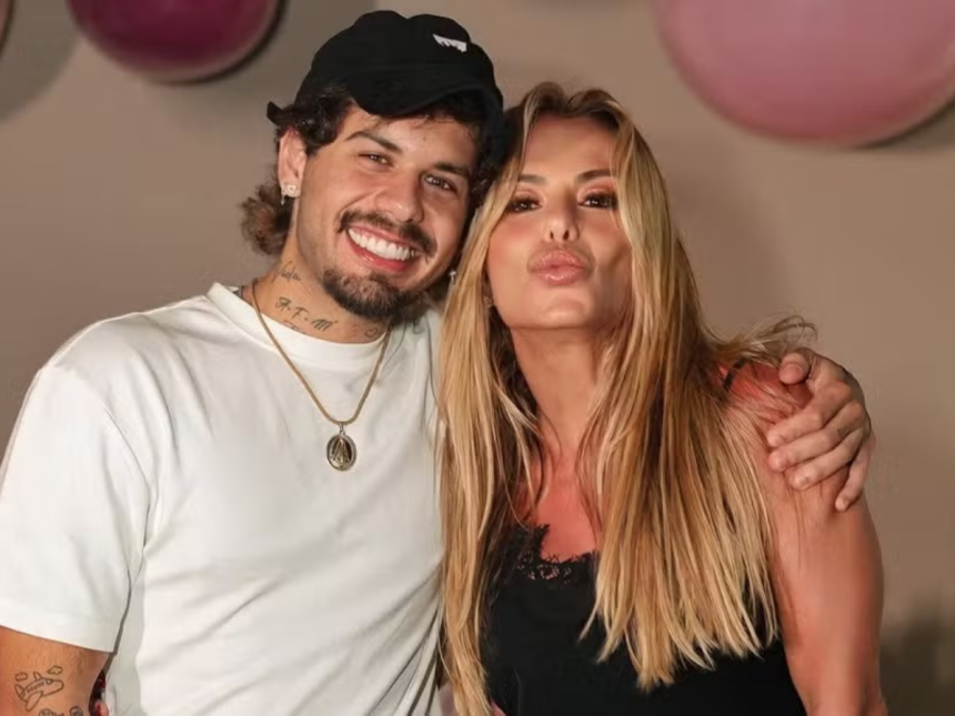 Crédito: Reprodução Instagram @poliana