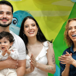 Reprodução/@joelmaareal