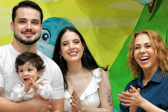 Reprodução/@joelmaareal