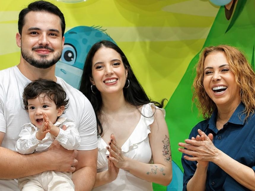 Reprodução/@joelmaareal