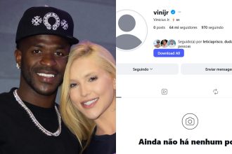 Créditos/Reprodução Internet