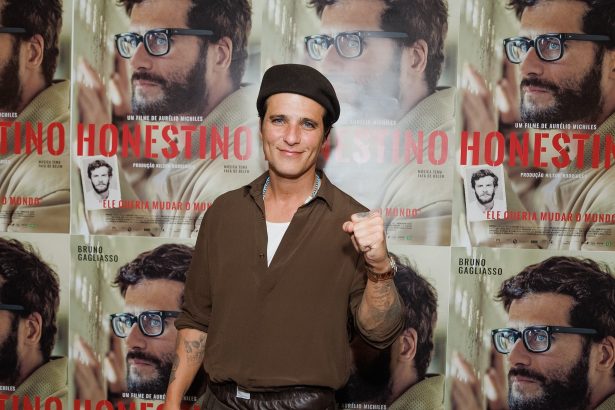 Foto: Clayton Felizardo/BrazilNews