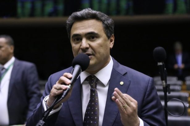 Discussão e votação de propostas legislativas. Dep. Mauricio Neves (PP - SP)