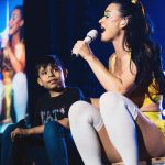 Crédito: Katy Perry no IG