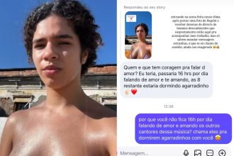 Créditos/Reprodução Internet