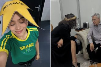 Créditos/Reprodução Internet