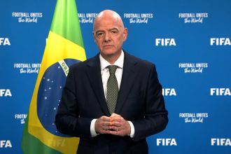 Créditos/Reprodução Internet