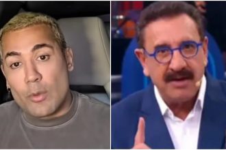 Créditos/Reprodução Internet