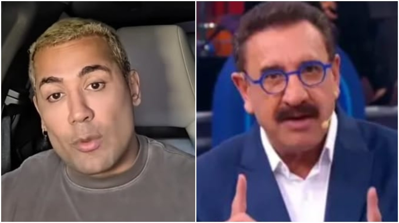 Créditos/Reprodução Internet