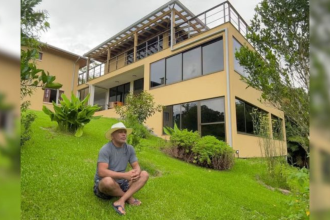Casa de Rick Sollo