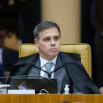 Foto: Gustavo Moreno/STF