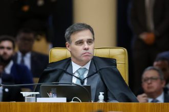 Foto: Gustavo Moreno/STF