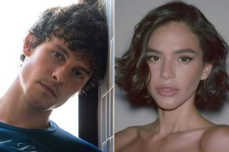 Créditos: Reprodução/Instagram @shawnmendes @brunamarquezine