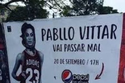 Créditos/Reprodução Internet