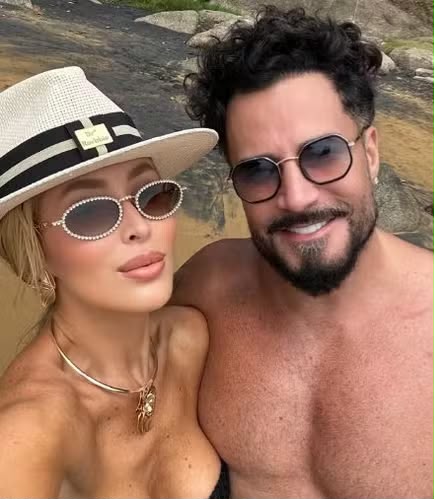 Reprodução: Instagram/@rarbbie