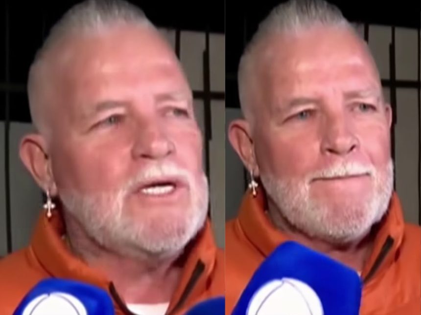 Foto: Reprodução/Record TV