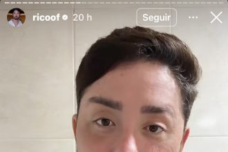Crédito: Reprodução Instagram @ricoofi