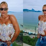 Créditos/Reprodução Instagram