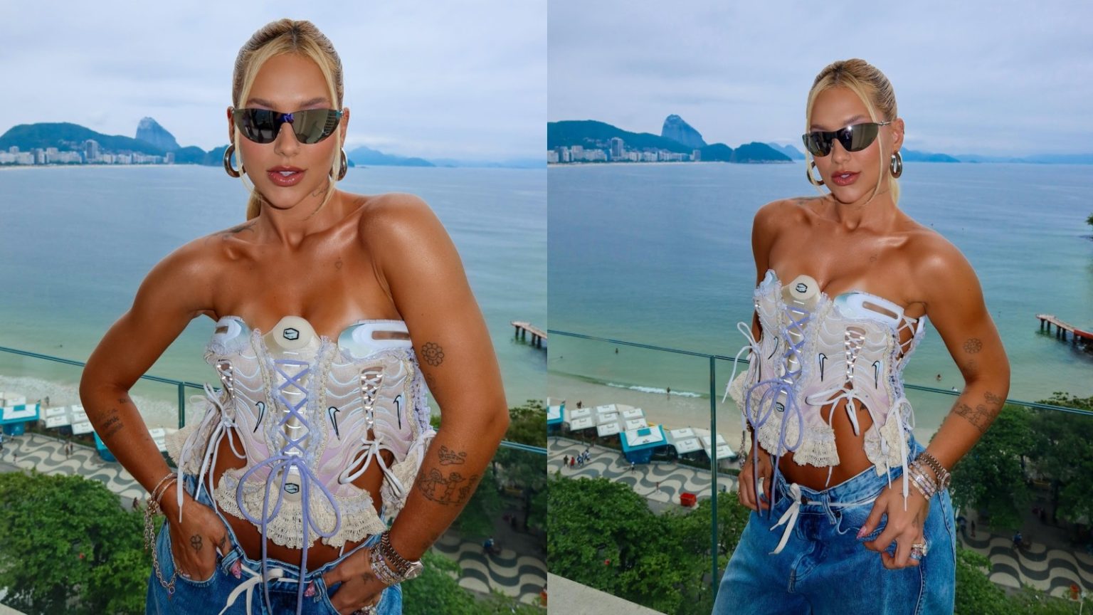 Créditos/Reprodução Instagram
