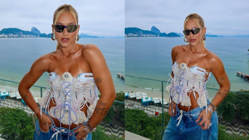 Créditos/Reprodução Instagram