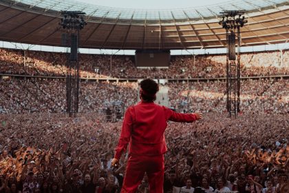 Foto/Instagram @brunomars