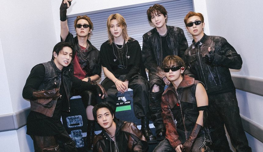 BTS exibirá mundialmente show do Brasil nos cinemas: saiba como comprar