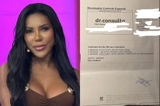 Créditos/Reprodução Internet
