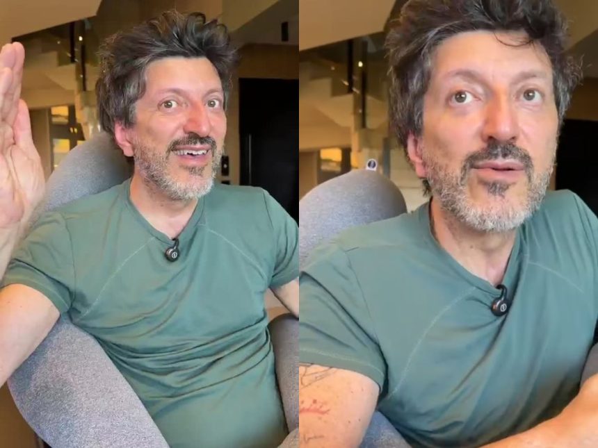 Reprodução Instagram