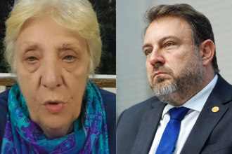 Rita Zambelli Bruno Zambelli