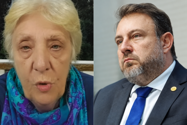 Rita Zambelli Bruno Zambelli