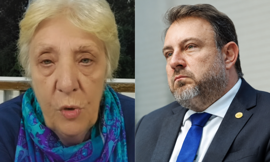 Rita Zambelli Bruno Zambelli