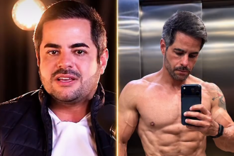 Crédito: Reprodução Instagram @kakadiniz