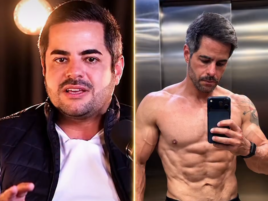 Crédito: Reprodução Instagram @kakadiniz