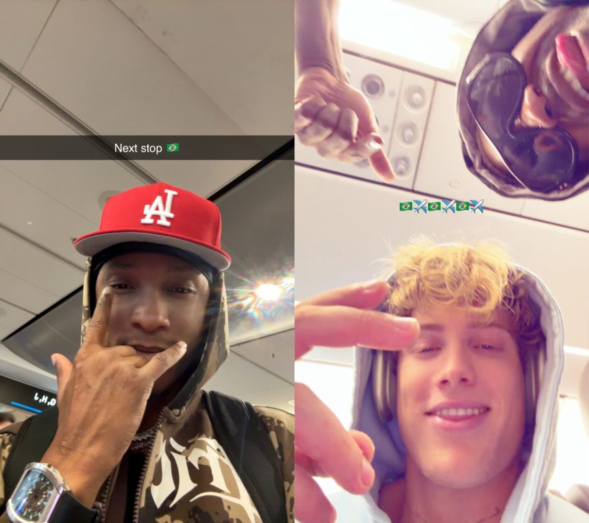 Créditos/Instagram