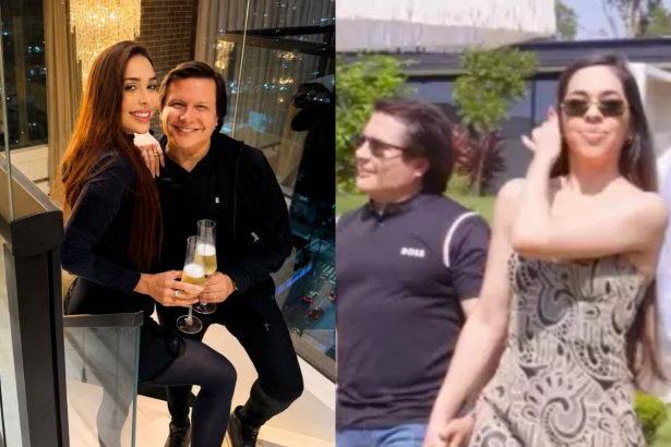 Crédito: Reprodução Instagram @annacarolinamoraiss