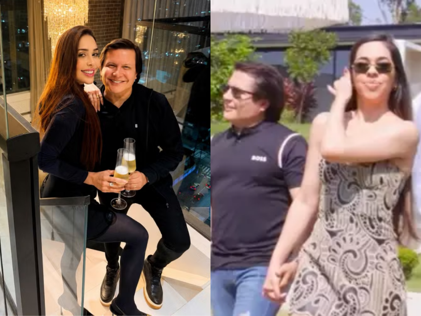 Crédito: Reprodução Instagram @annacarolinamoraiss