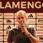 Foto: Gilvan de Souza/Flamengo/Divulgação