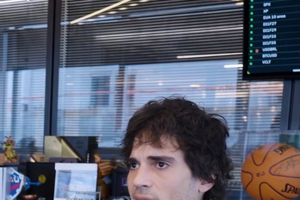 Créditos/Reprodução Internet