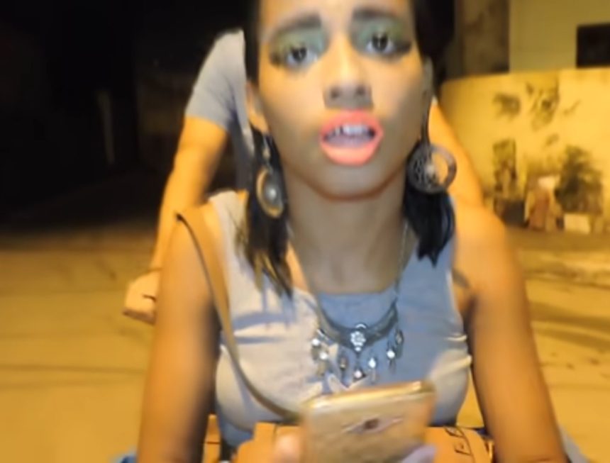 Créditos/Reprodução Internet