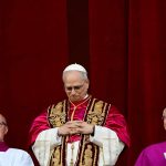 Foto: TIZIANA FABI / AFP